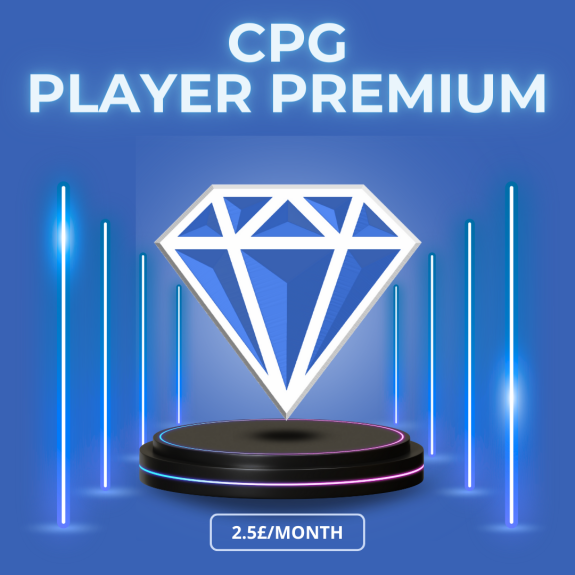 Player Premium