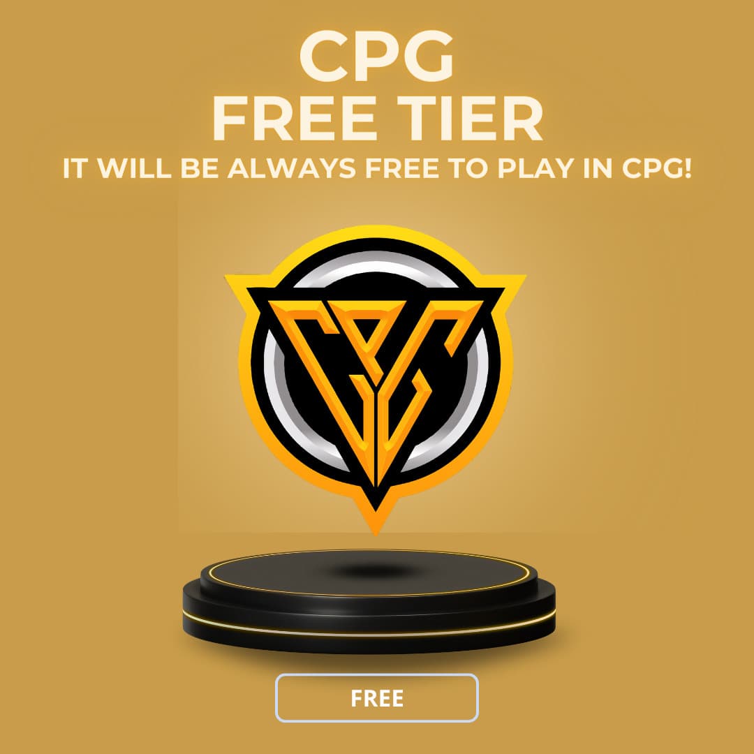 Player Free