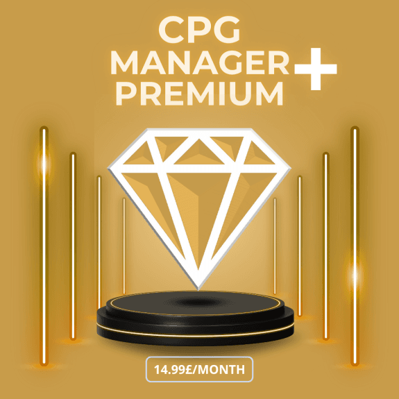 Manager Premium+