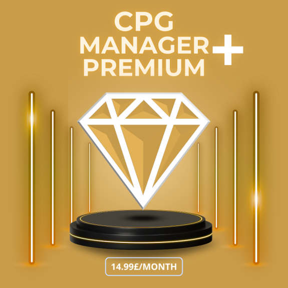 Manager Premium+