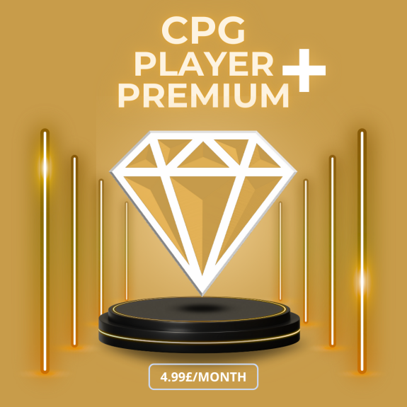 Player Premium+